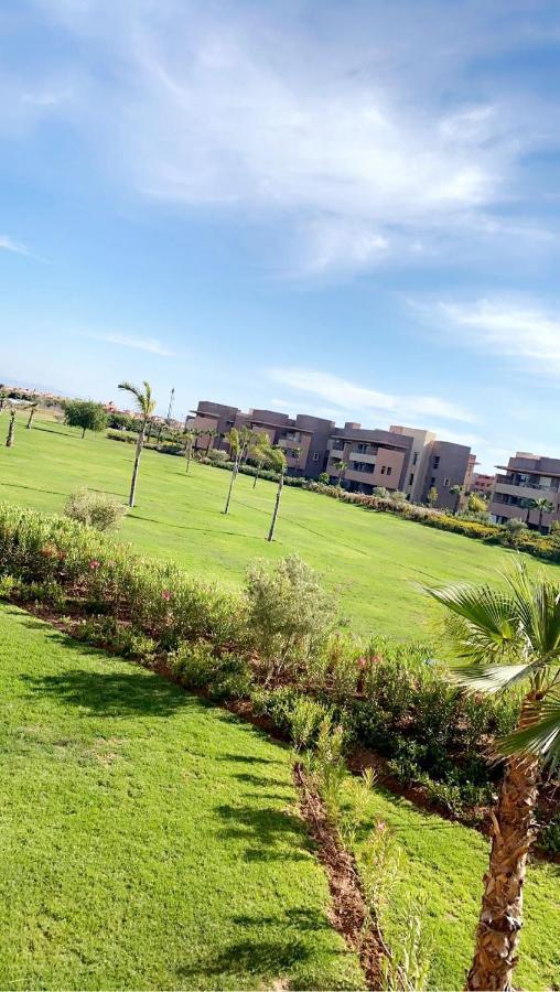 Comme A La Maison Prestigia Golf Acces Piscine Marrakesh Exterior photo